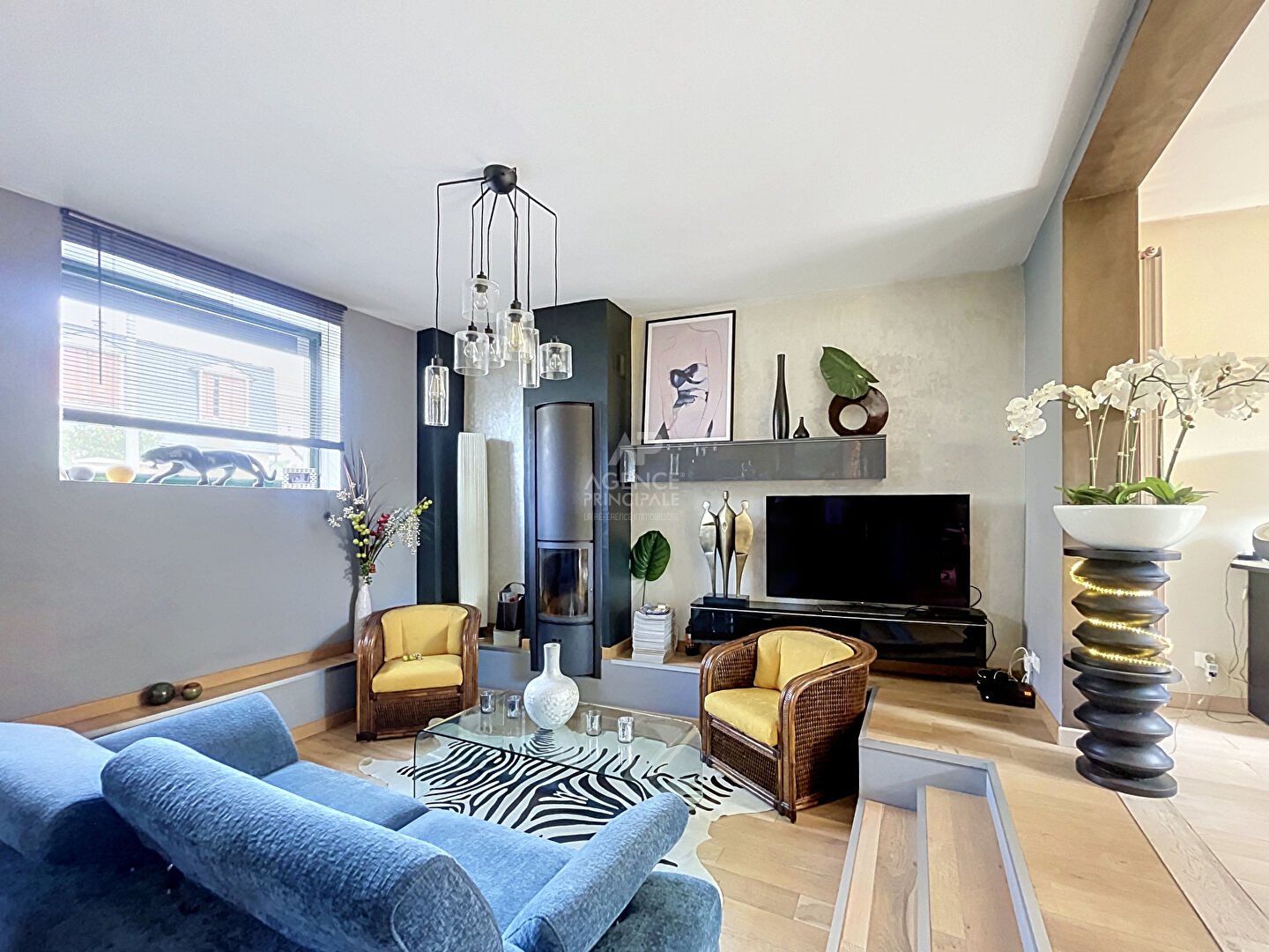 Maison à vendre, 115m², Chatou