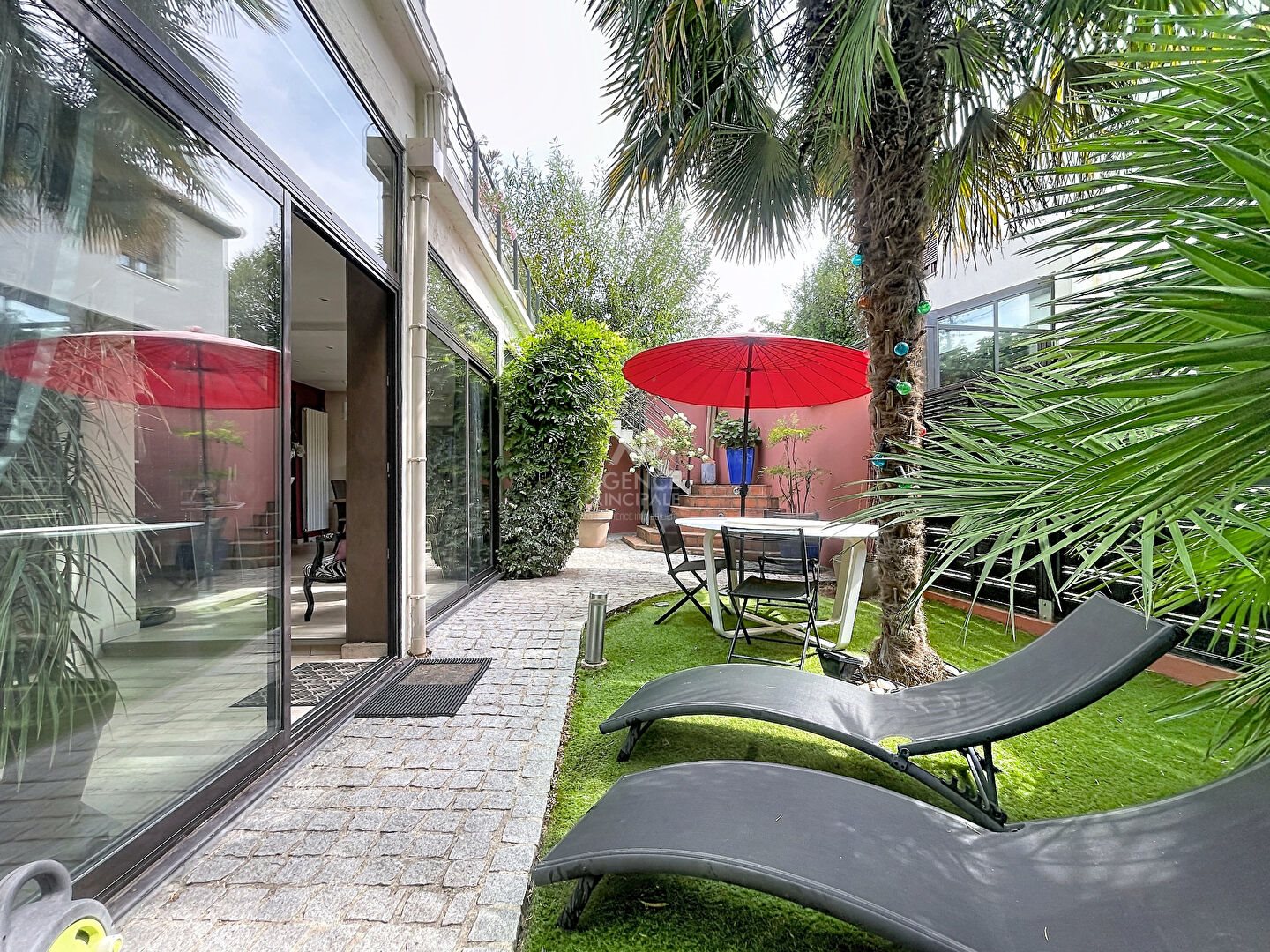 Maison à vendre, 115m², Chatou
