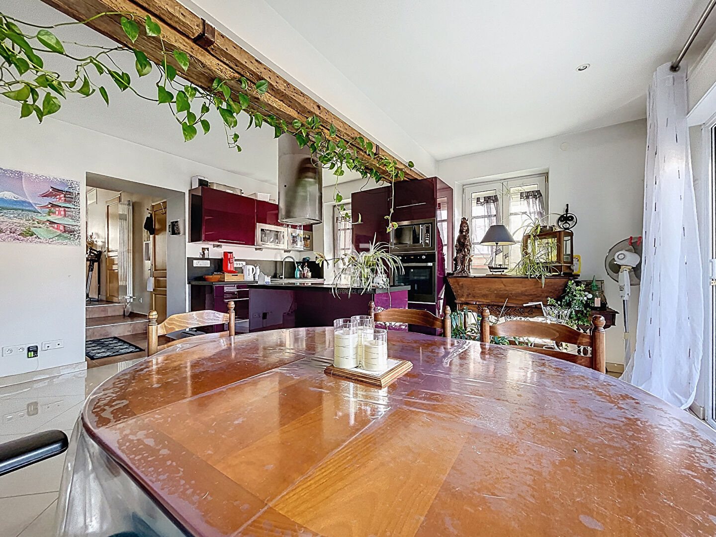 Appartement à vendre, 120m², Montesson