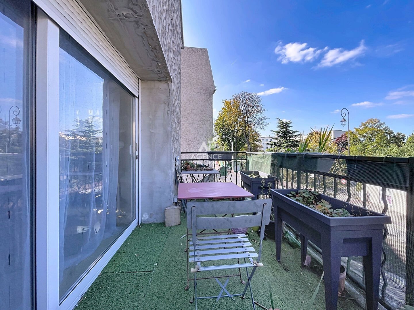 Appartement à vendre, 120m², Montesson