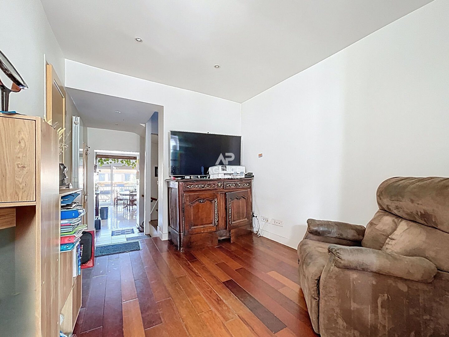 Appartement à vendre, 120m², Montesson