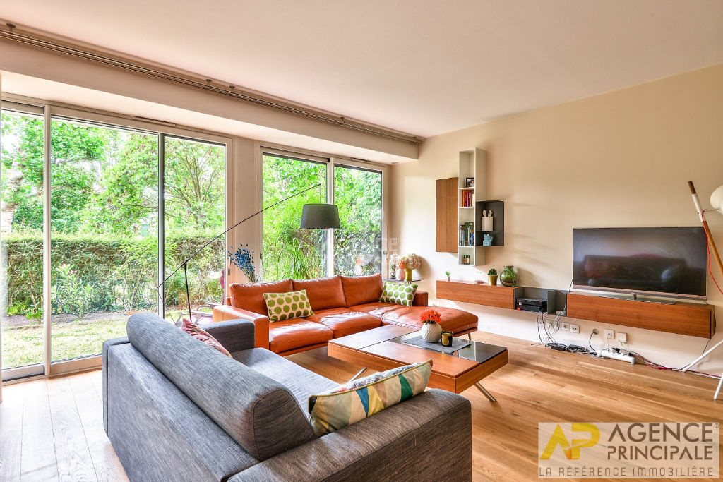 Appartement à vendre, 113m², Chatou