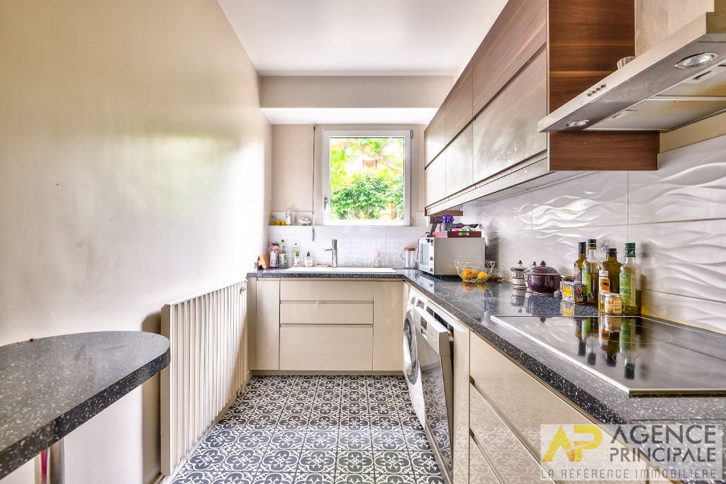 Appartement à vendre, 113m², Chatou