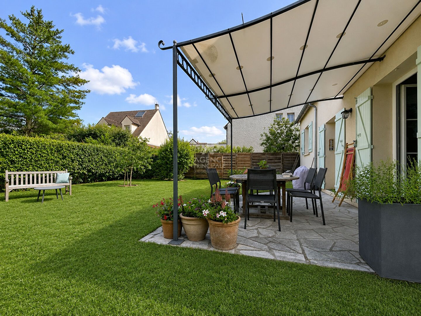 Maison à vendre, 188m², Chatou
