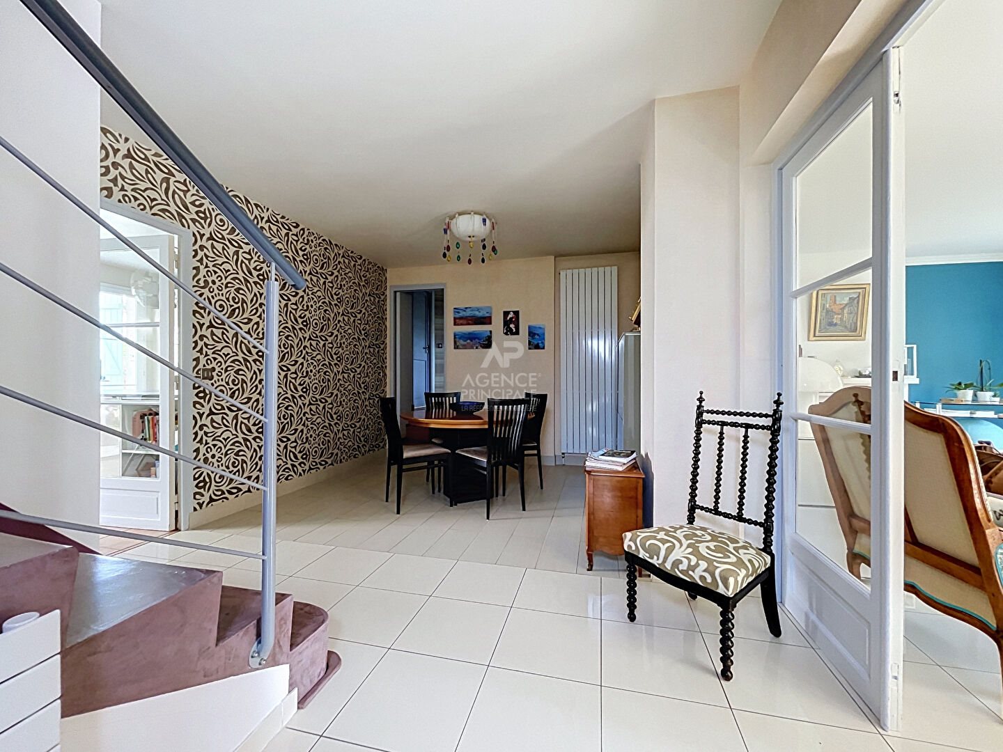 Maison à vendre, 188m², Chatou