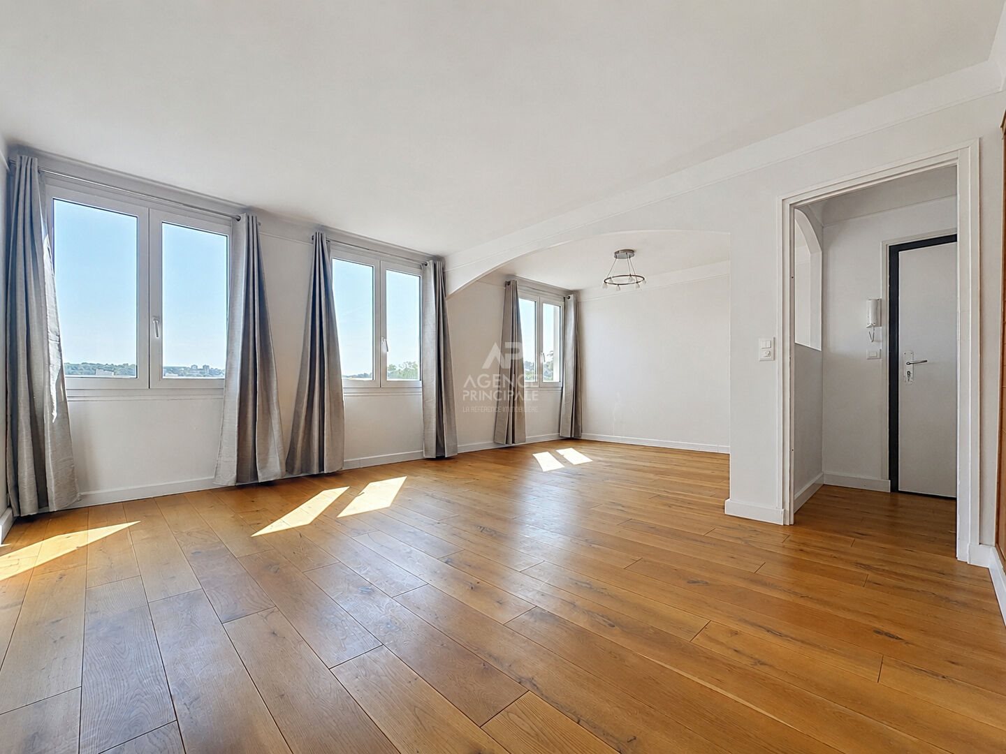 Appartement à vendre, 70m², Le Pecq