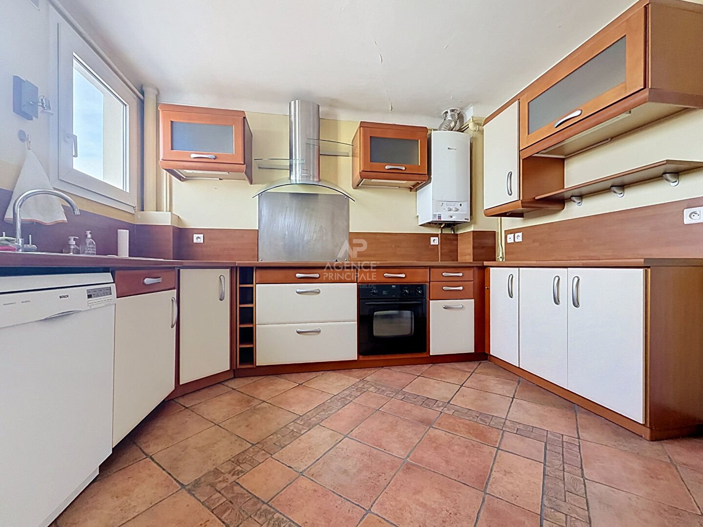 Appartement à vendre, 70m², Le Pecq
