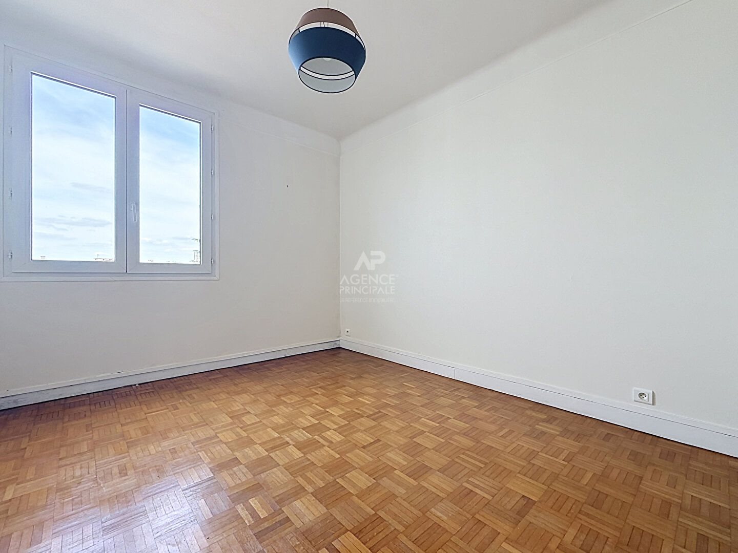 Appartement à vendre, 70m², Le Pecq