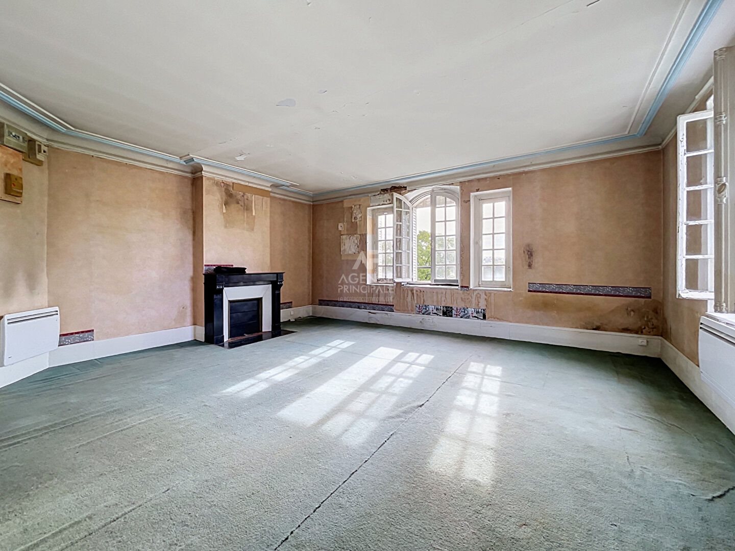 Appartement à vendre, 37m², Chatou