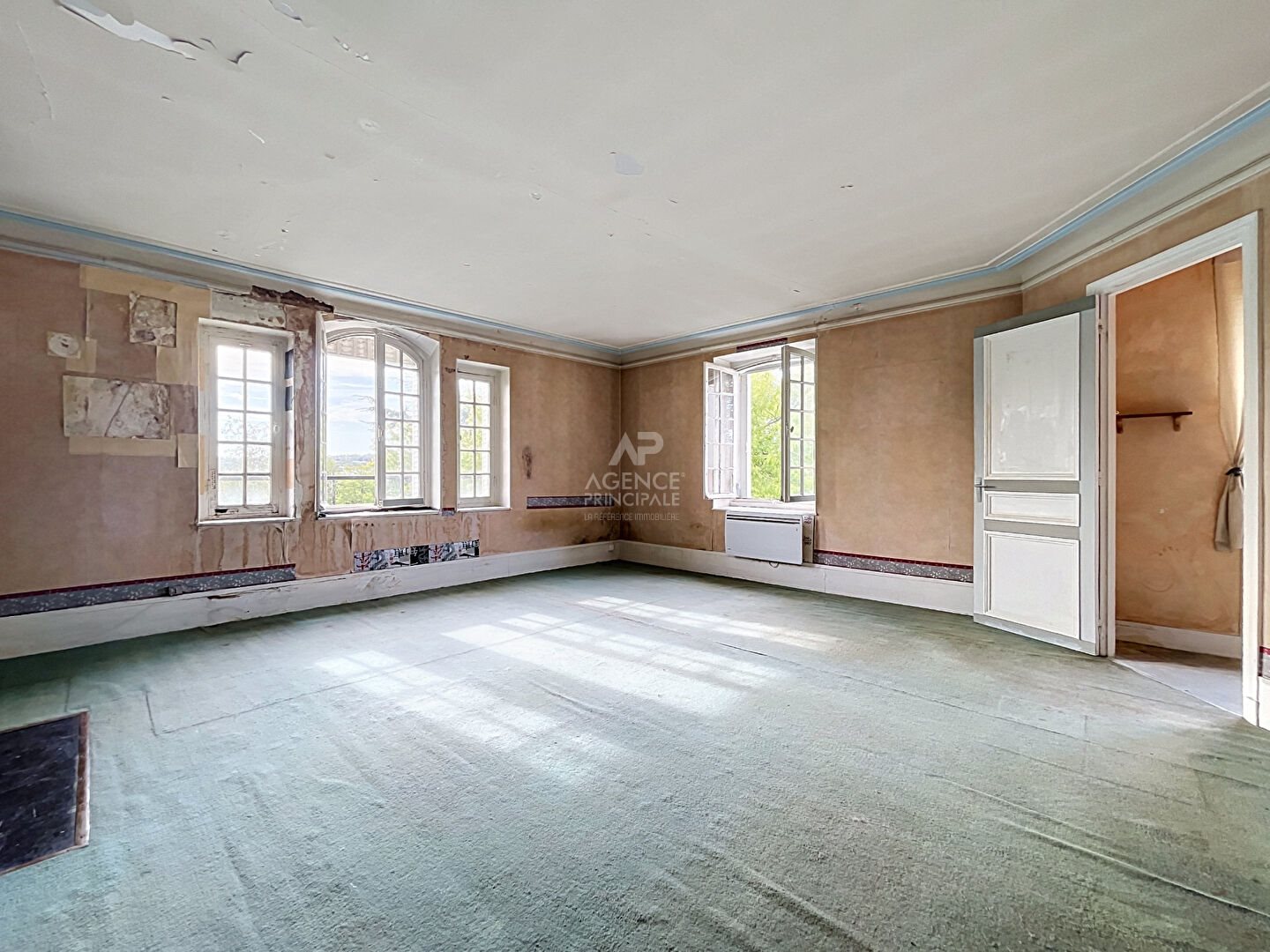 Appartement à vendre, 37m², Chatou