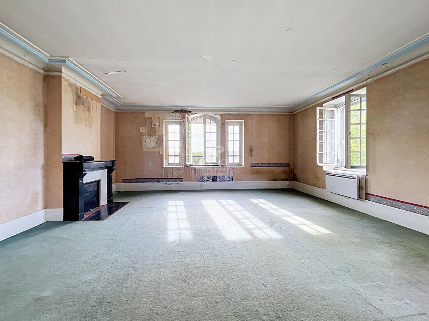 Appartement à vendre, 37m², Chatou