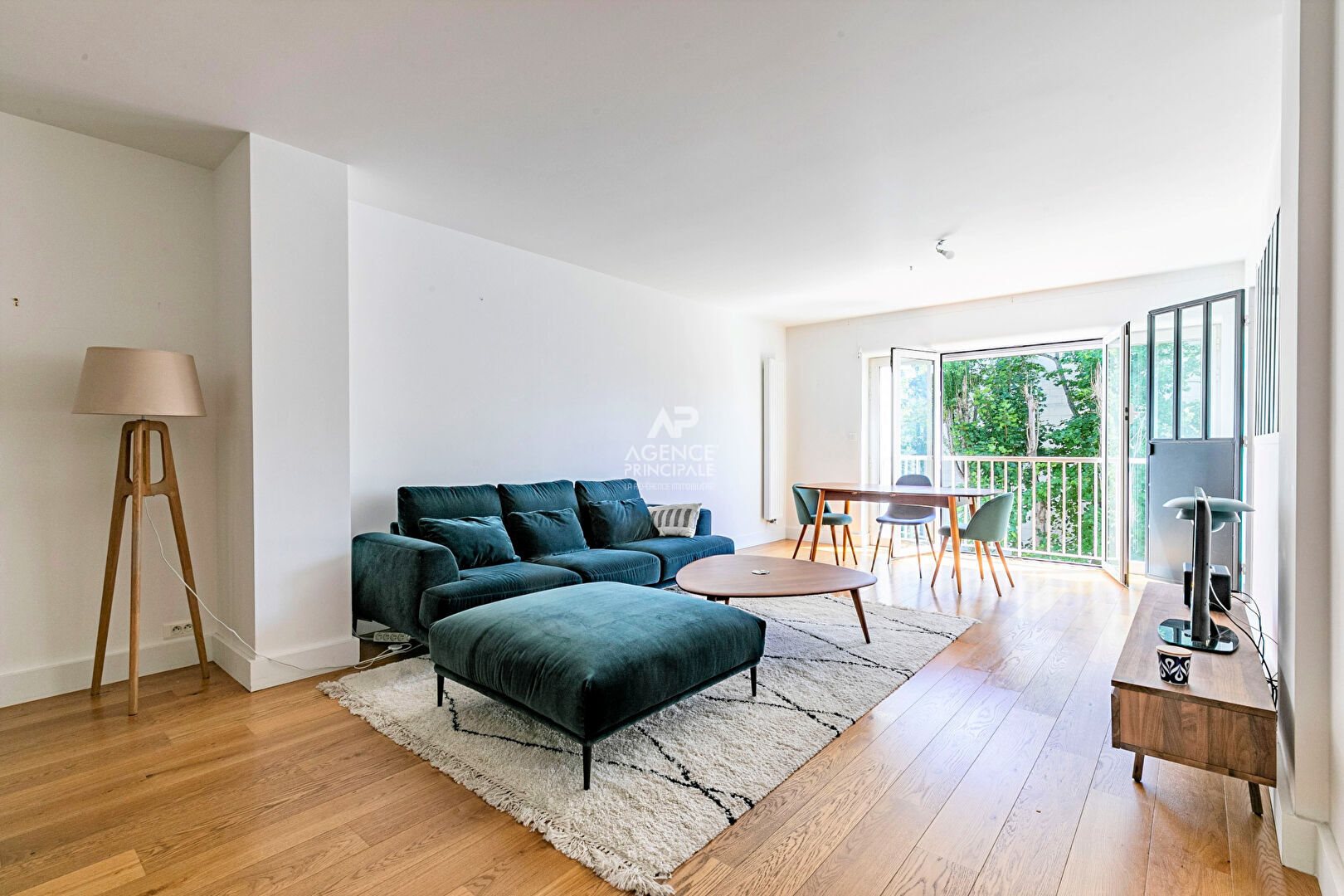Appartement à vendre, 108m², Le Vésinet