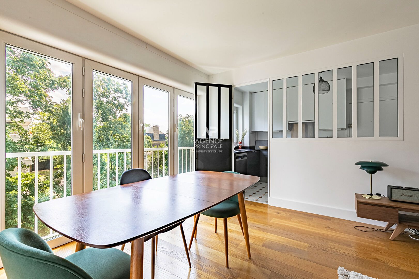 Appartement à vendre, 108m², Le Vésinet