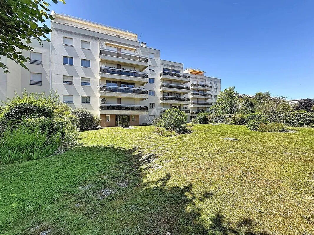 Appartement à vendre, 53m², Chatou