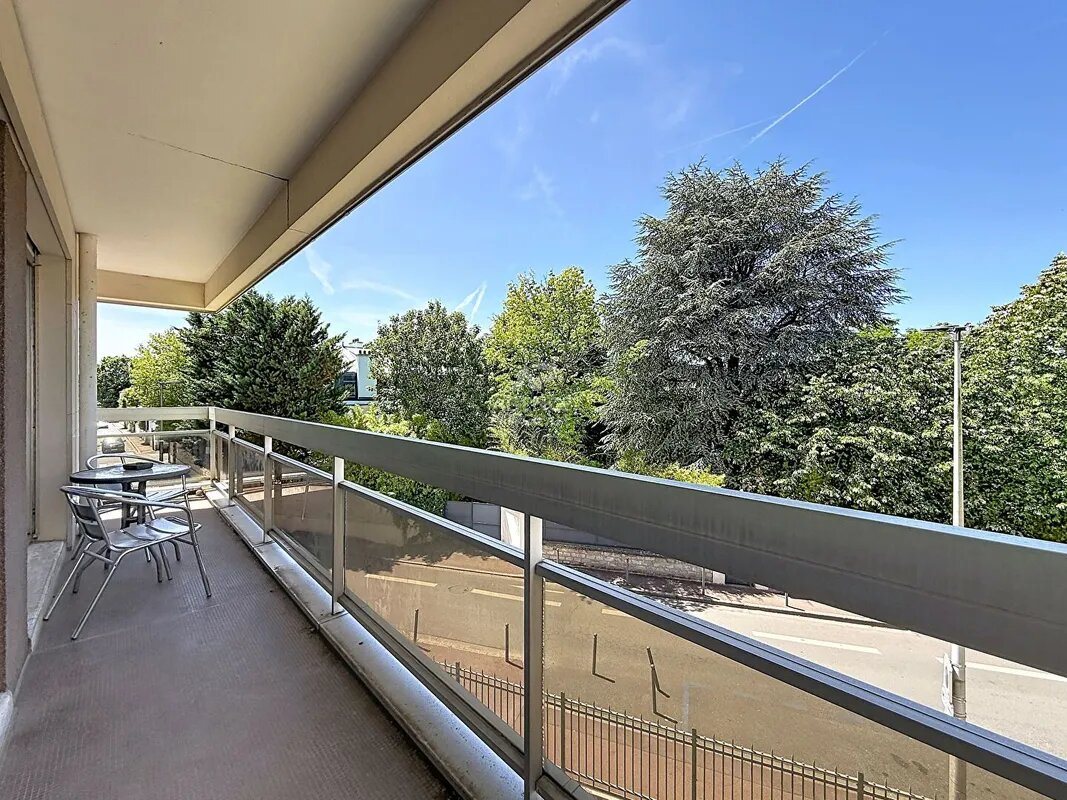 Appartement à vendre, 53m², Chatou
