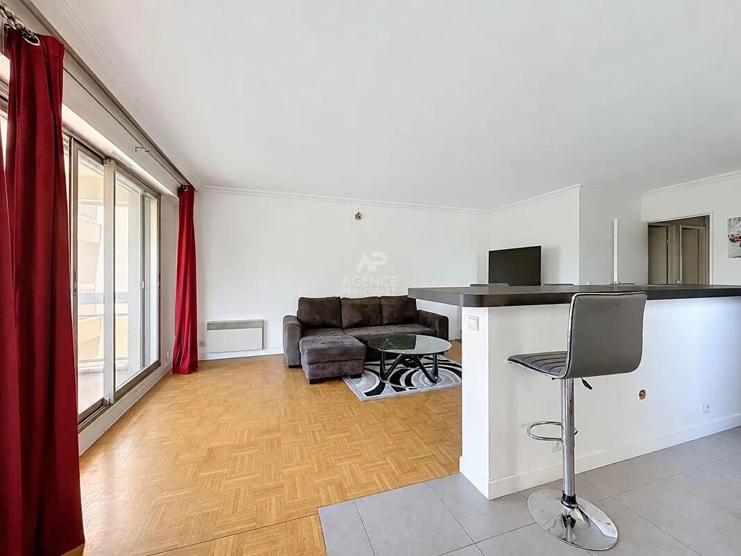 Appartement à vendre, 53m², Chatou