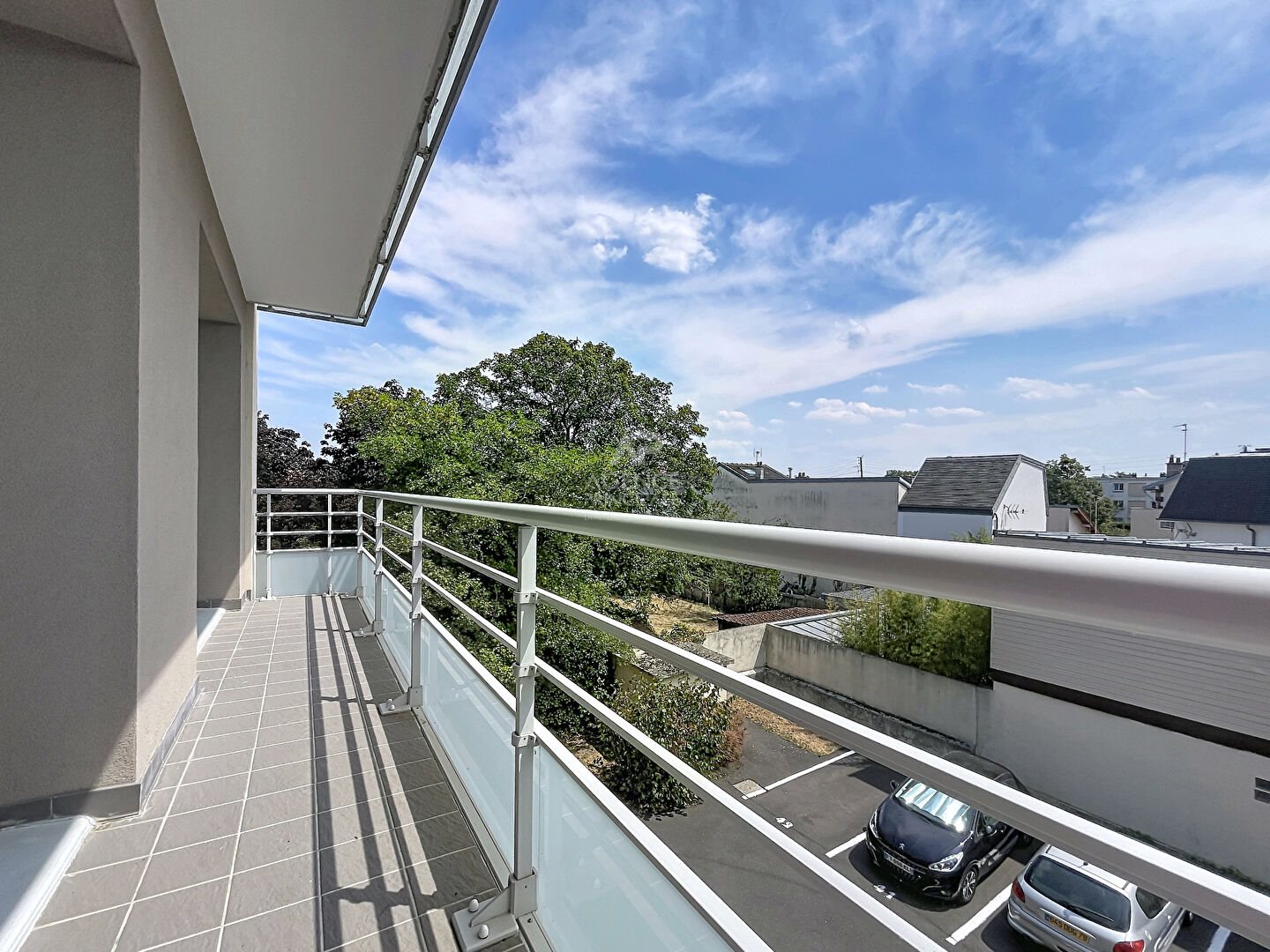 Appartement à vendre, 63m², Chatou