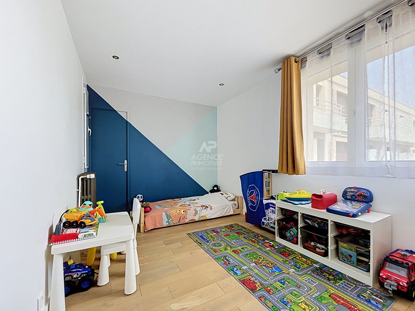Appartement à vendre, 63m², Chatou