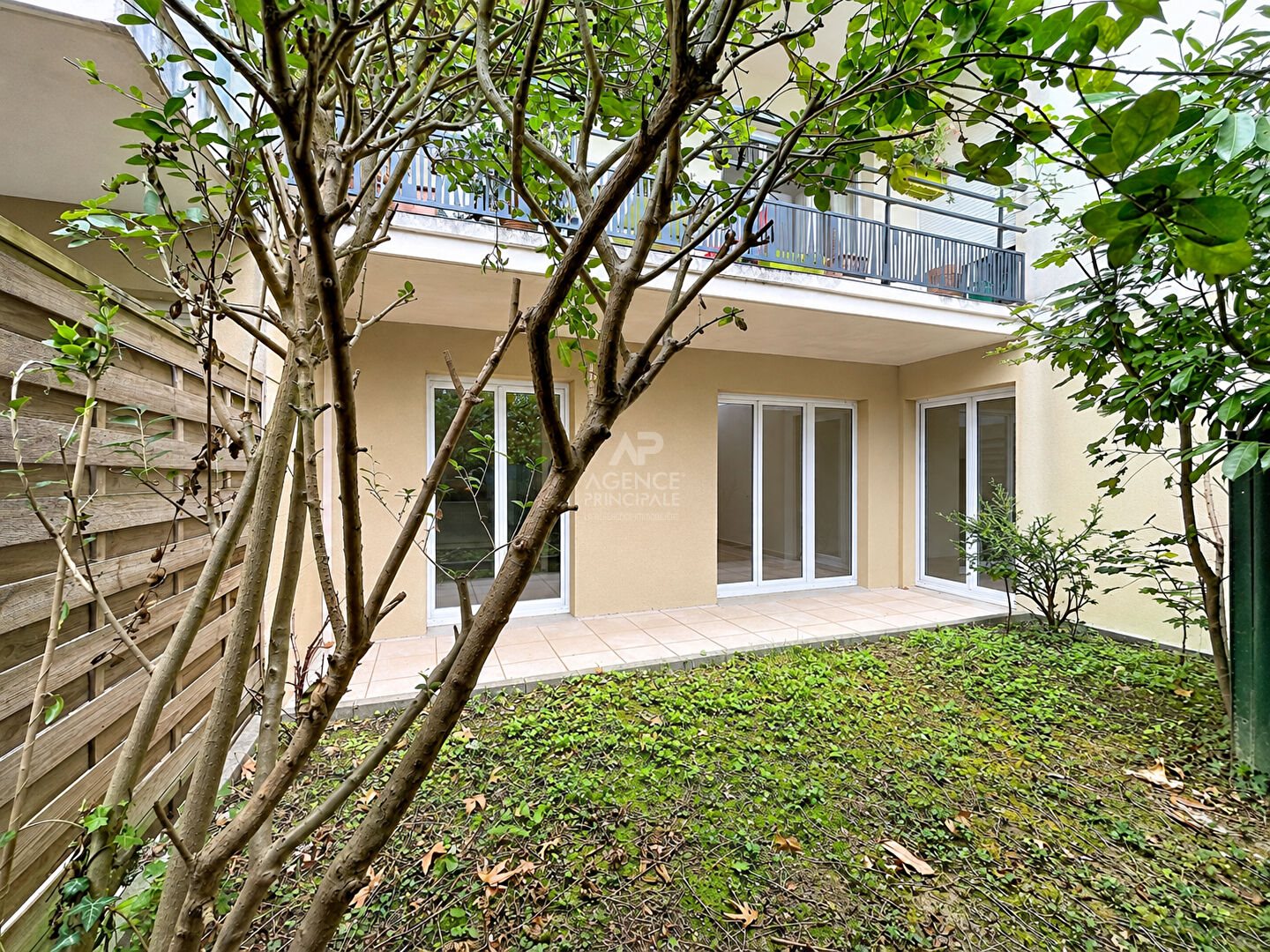 Appartement à vendre, 75m², Chatou