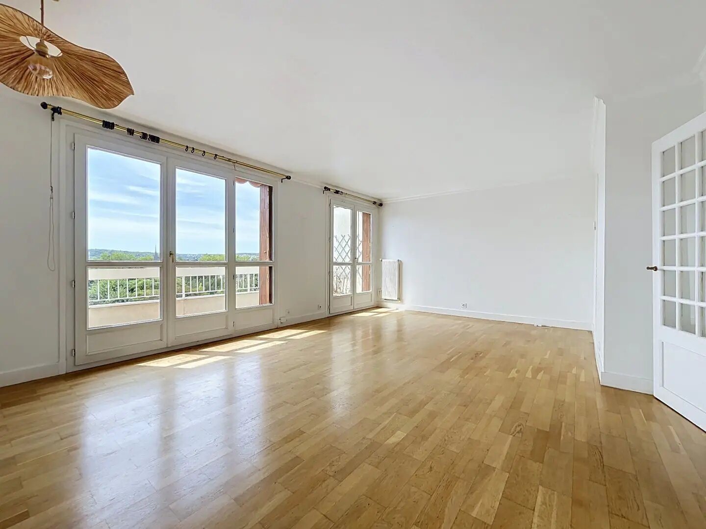Appartement à vendre, 91m², Chatou