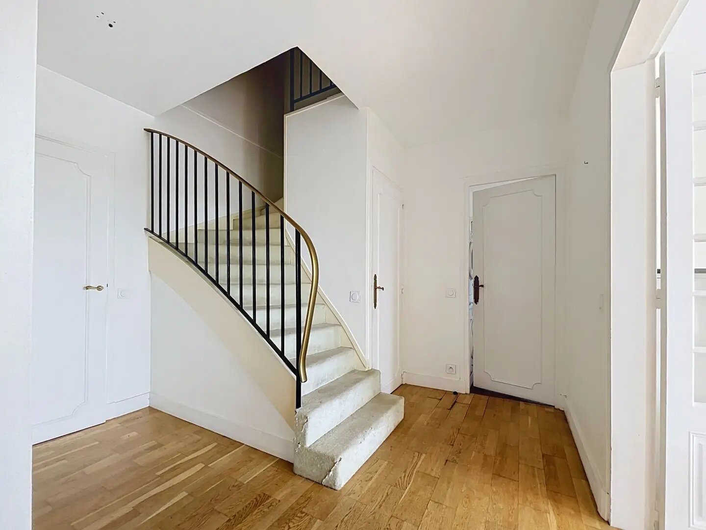 Appartement à vendre, 91m², Chatou