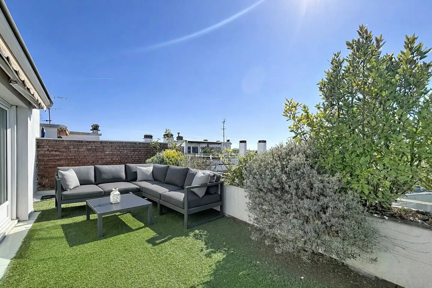 Appartement à vendre, 91m², Chatou