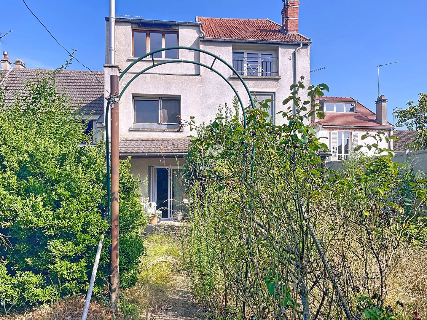 Maison à vendre, 196m², Montesson