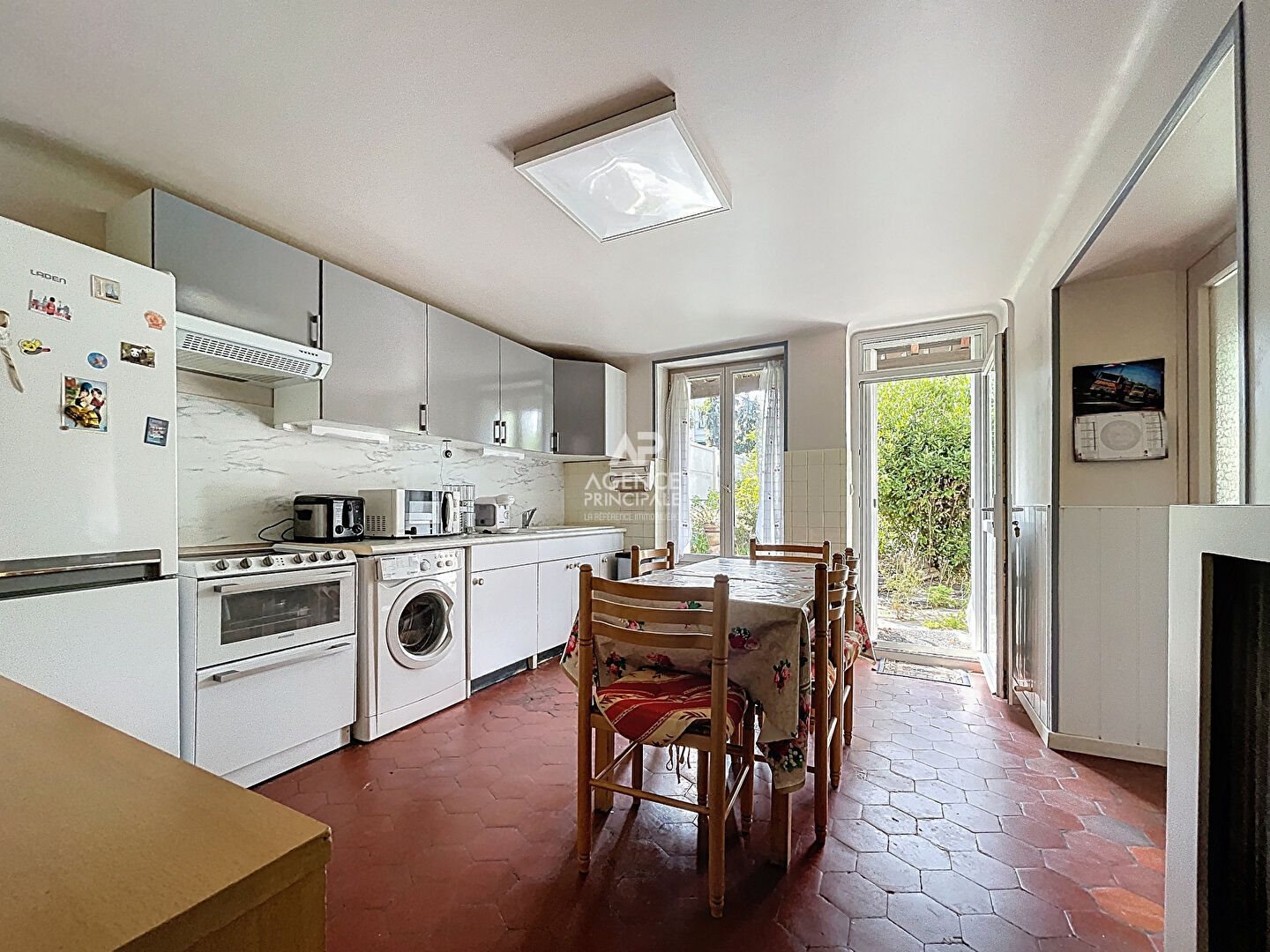 Maison à vendre, 196m², Montesson