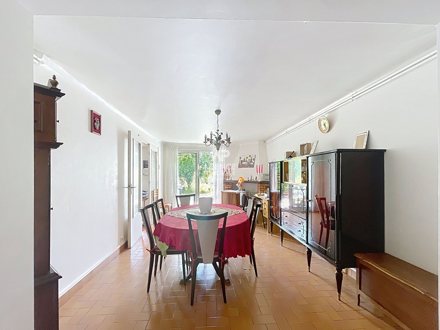 Maison à vendre, 196m², Montesson
