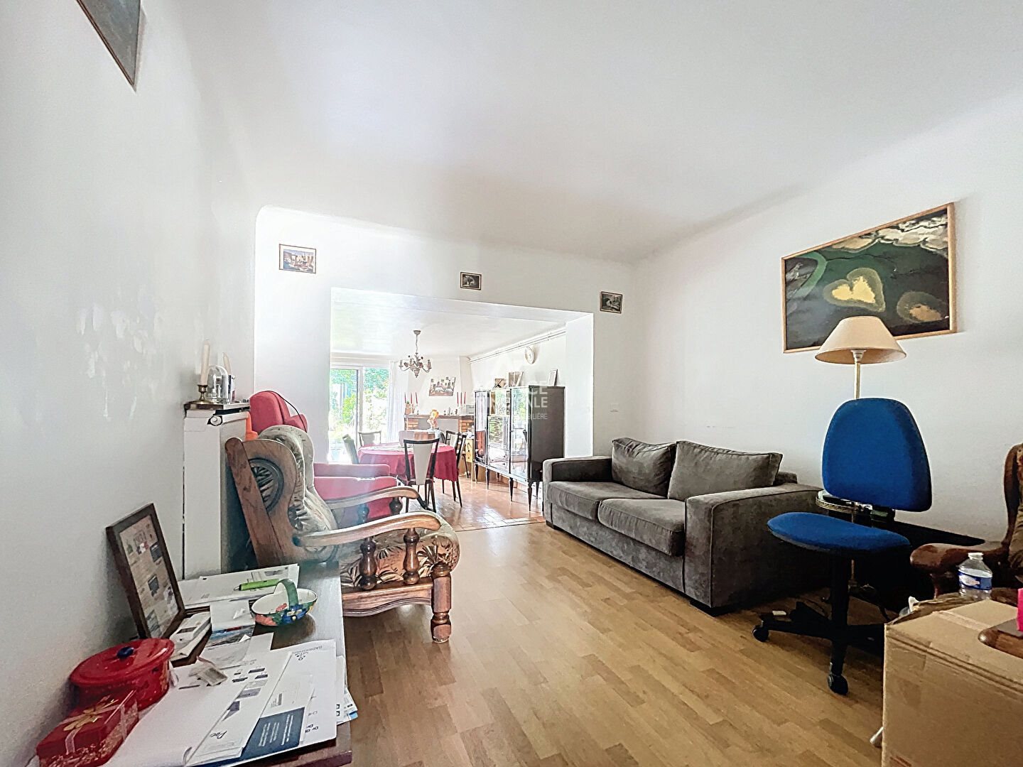 Maison à vendre, 196m², Montesson