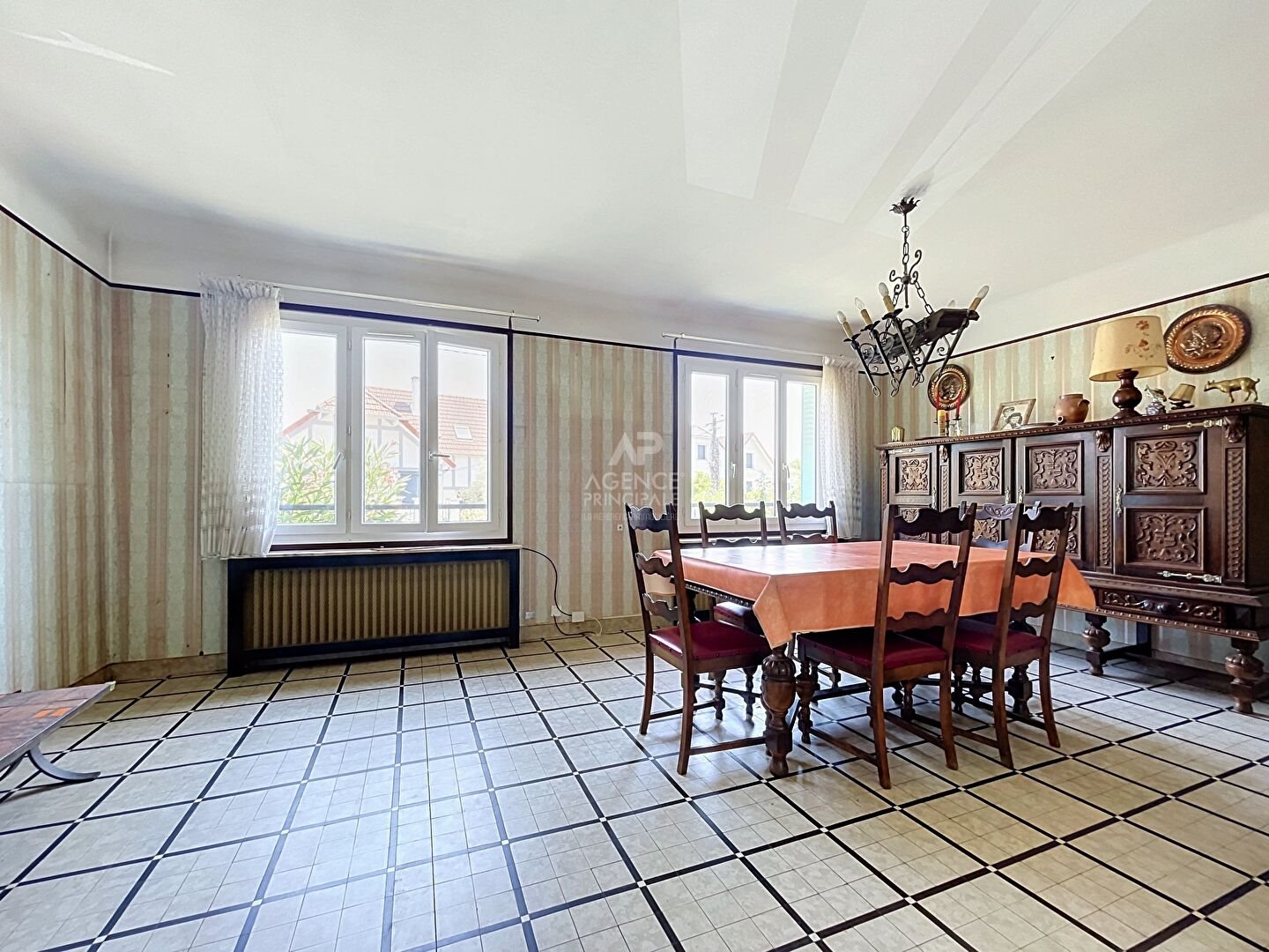 Maison à vendre, 178m², Chatou