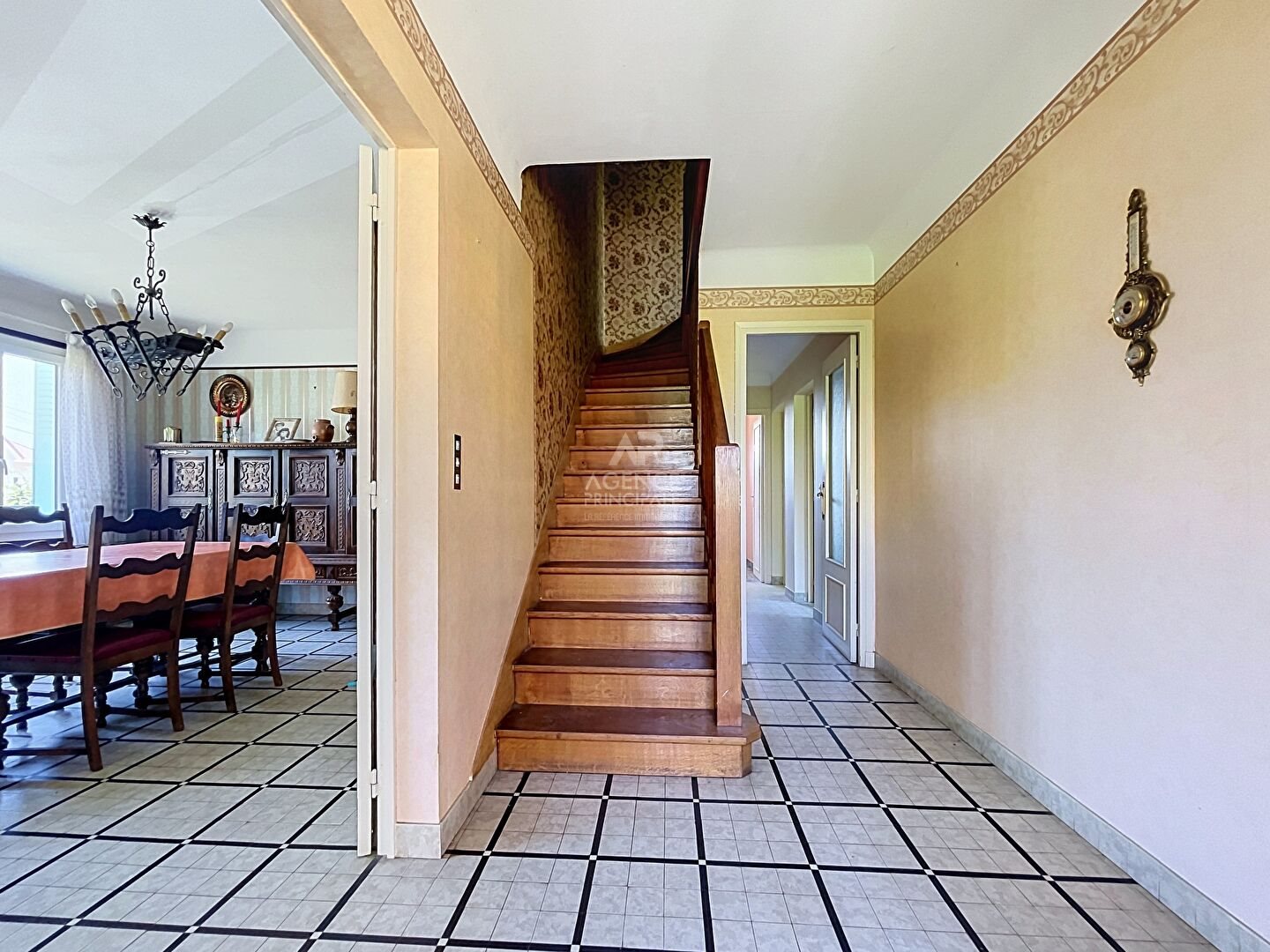 Maison à vendre, 178m², Chatou