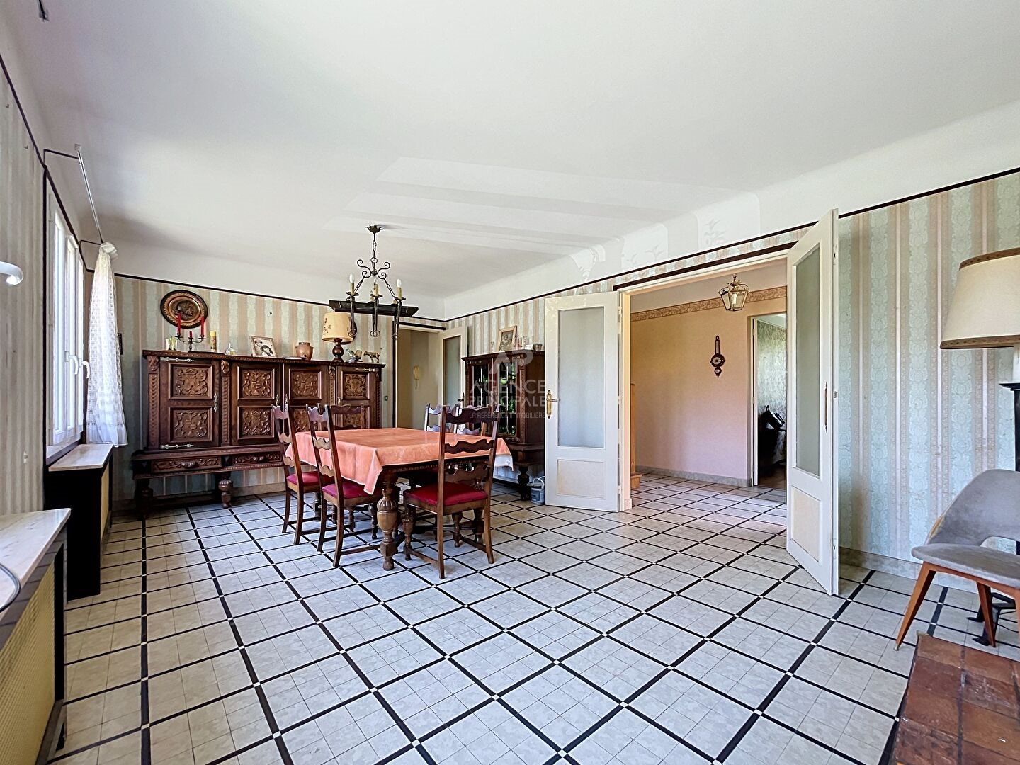 Maison à vendre, 178m², Chatou