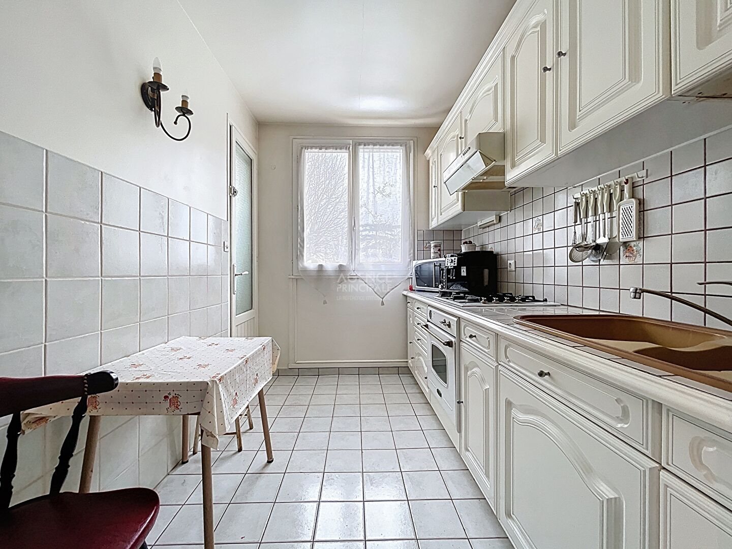 Appartement à vendre, 37m², Chatou