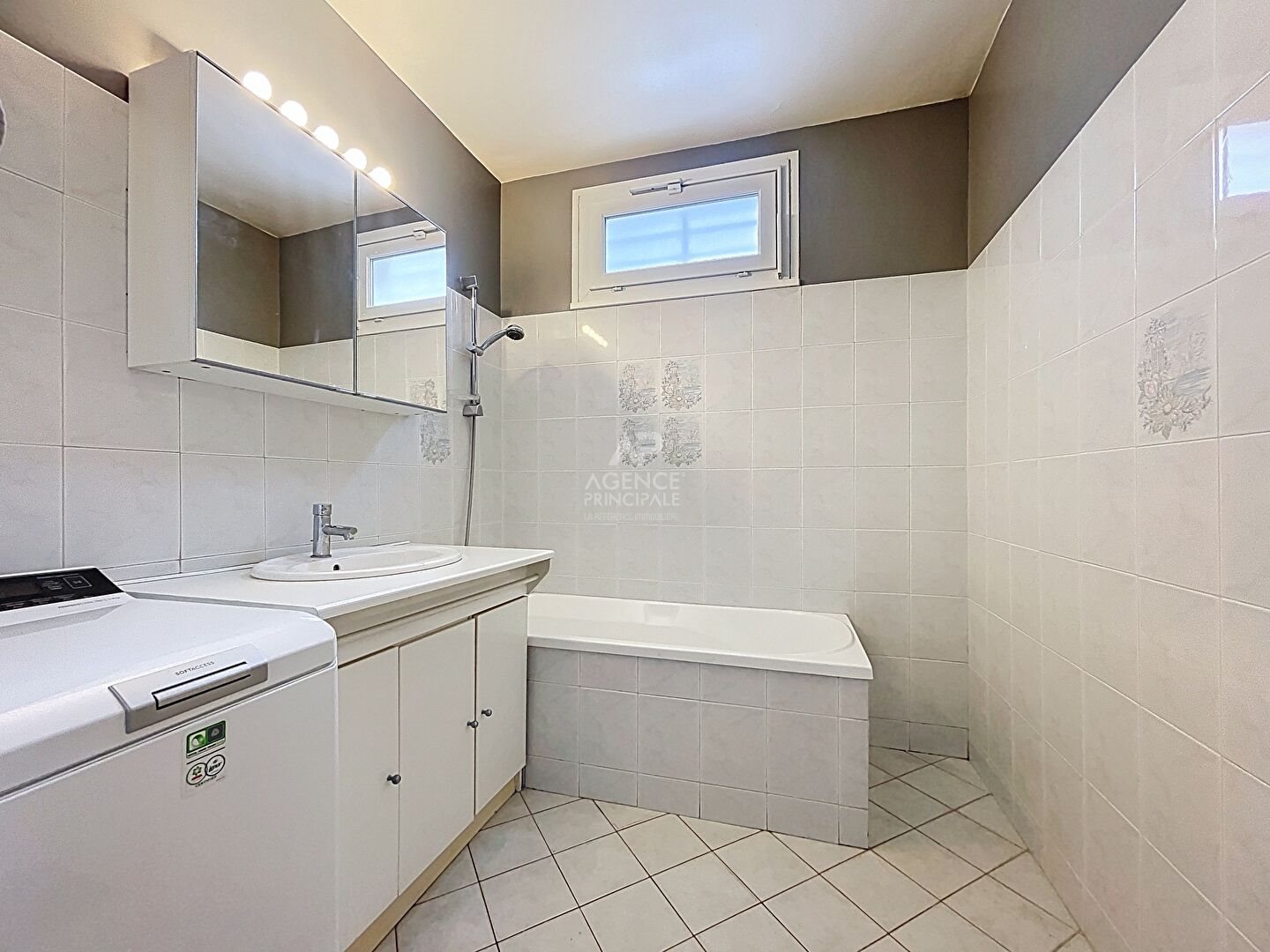 Appartement à vendre, 37m², Chatou