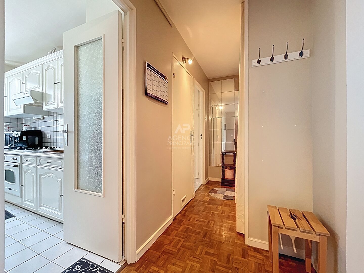 Appartement à vendre, 37m², Chatou