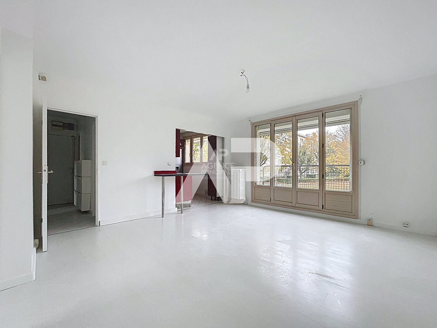 Appartement à vendre, 59m², Chatou
