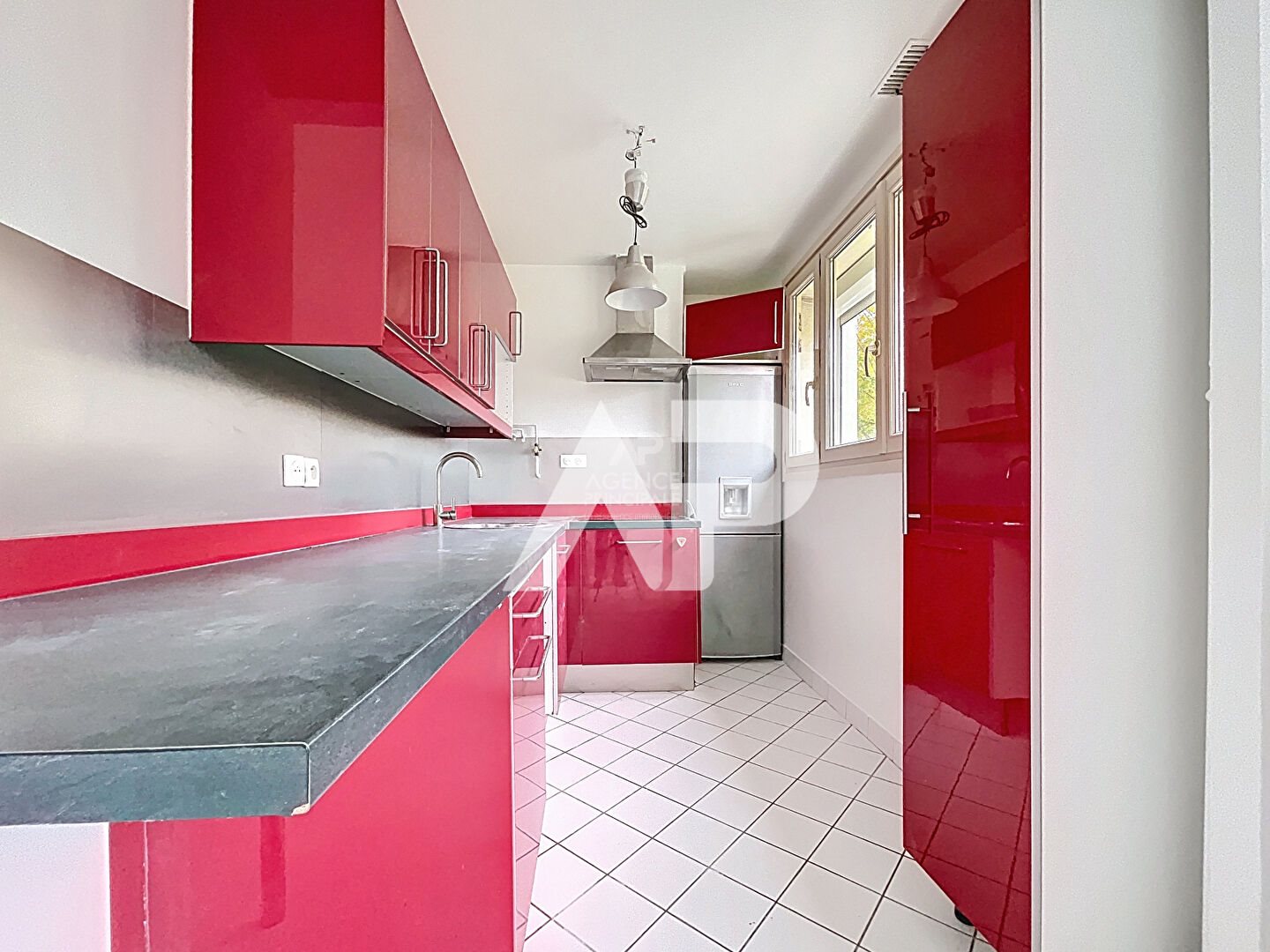 Appartement à vendre, 59m², Chatou