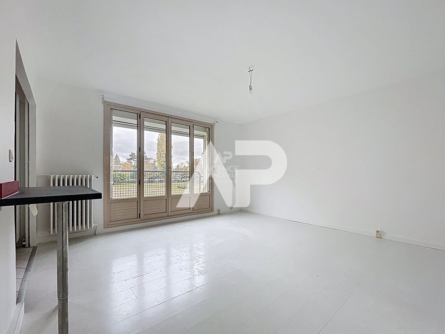Appartement à vendre, 59m², Chatou