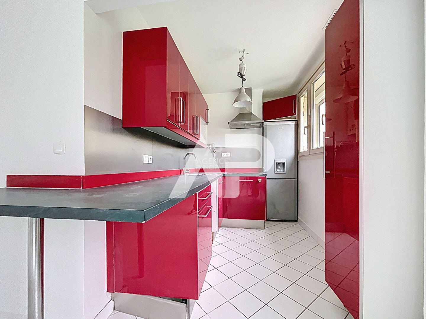 Appartement à vendre, 59m², Chatou