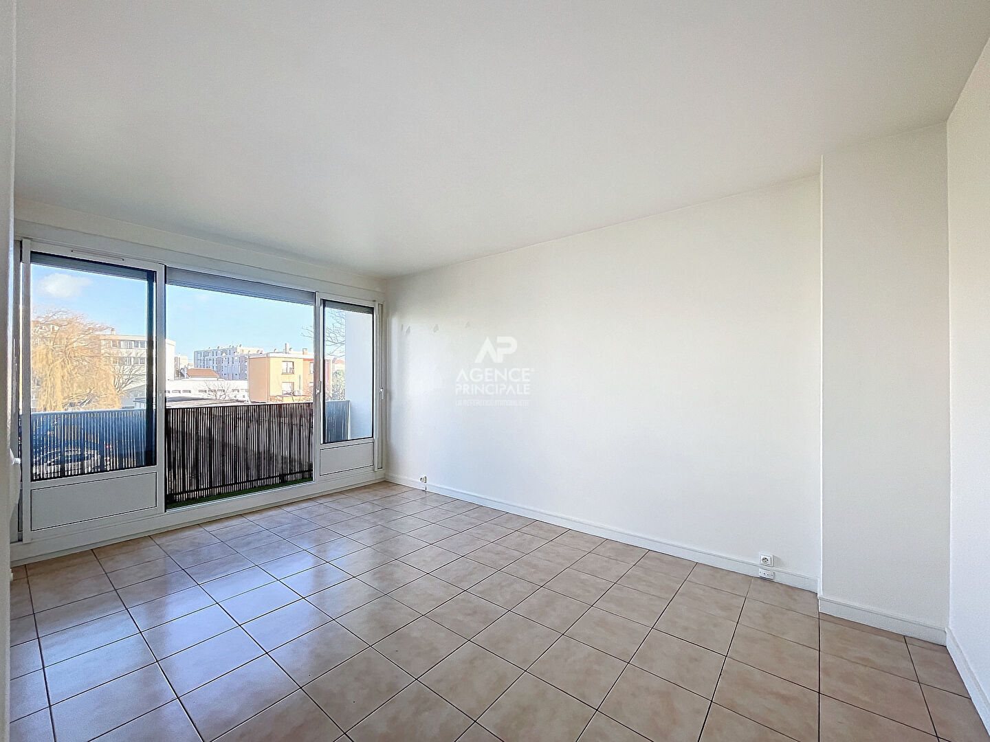 Appartement à louer, 44m², Chatou