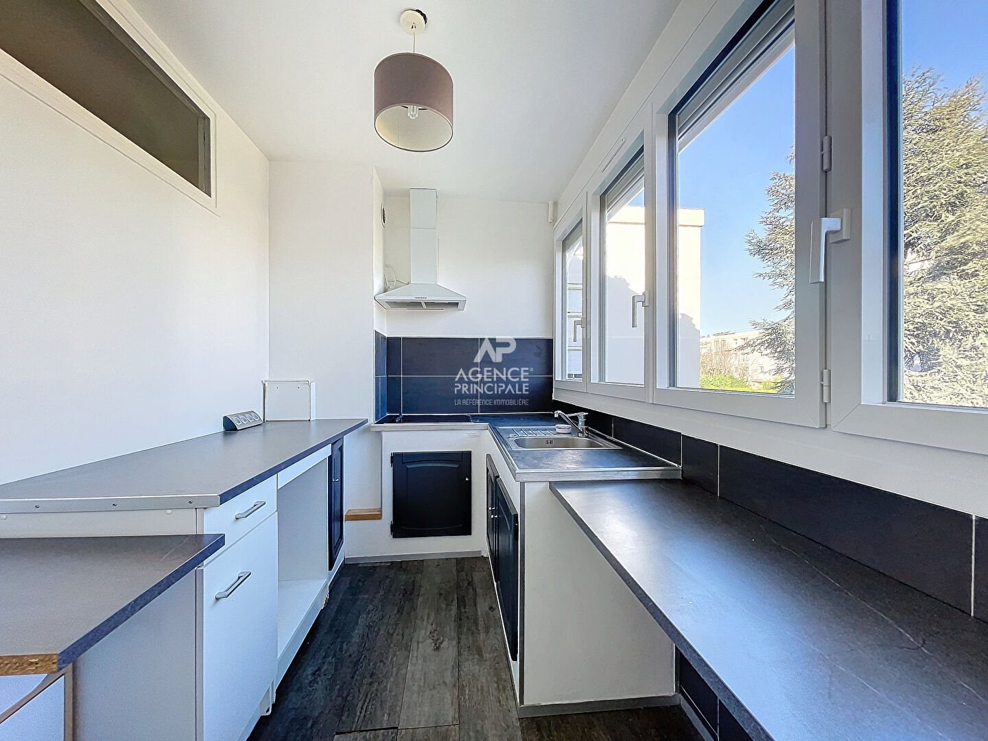 Appartement à louer, 44m², Chatou