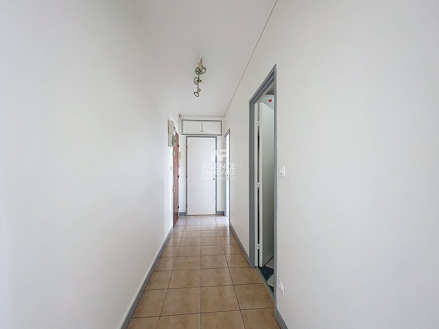 Appartement à louer, 44m², Chatou