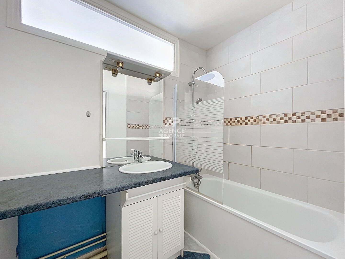 Appartement à louer, 44m², Chatou