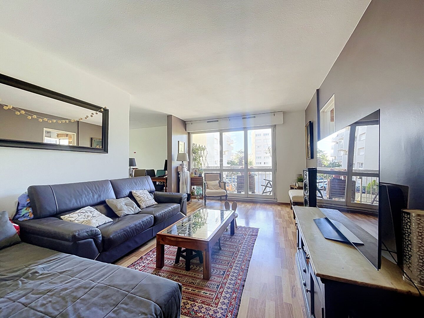 Appartement à vendre, 76m², Chatou
