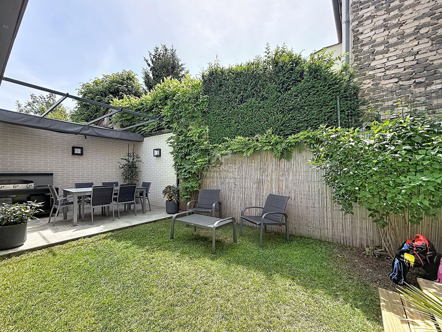 Maison à vendre, 120m², Chatou