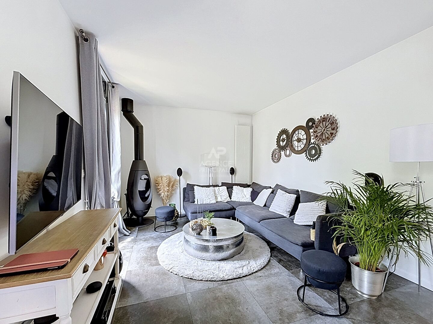 Maison à vendre, 120m², Chatou