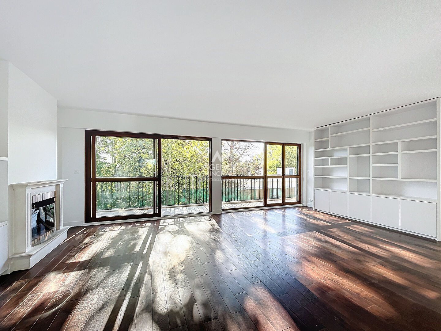 Appartement à vendre, 103m², Chatou
