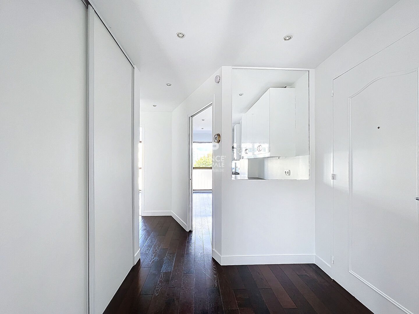 Appartement à vendre, 103m², Chatou
