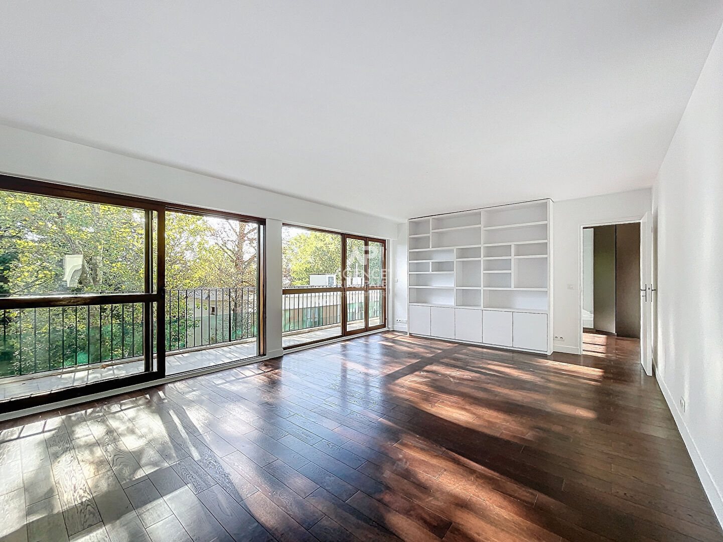 Appartement à vendre, 103m², Chatou
